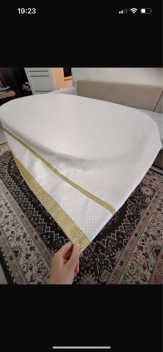 Продам дубовый стол