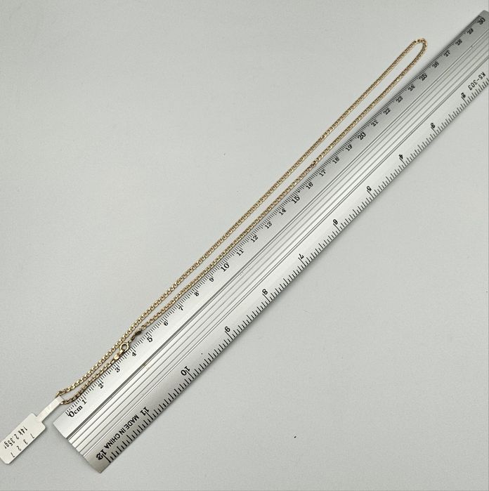 Amanet F 28: Lant aur 14k 450Lei/Gram C7327(N)