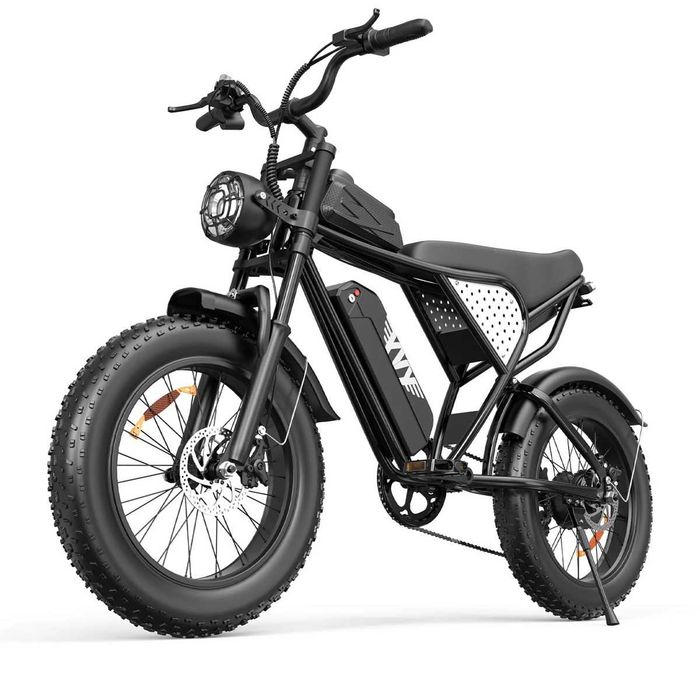 Eлектрическо колело YVY C20 Lite 1000W 48V 15Ah