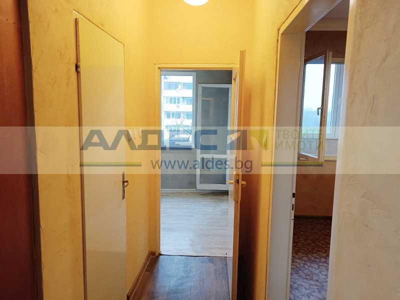 Продава непреходен двустаен ап. в Люлин 10!