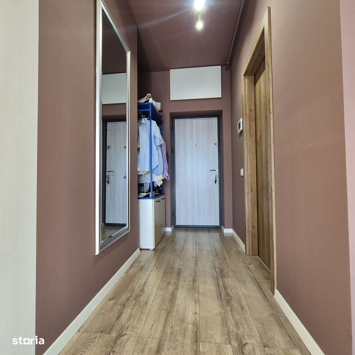 Apartament 3 camere,ARED-IMAR