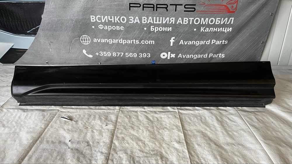 Декоративна лайстна за предна лява врата Mitsubishi Eclipse Cross 2022