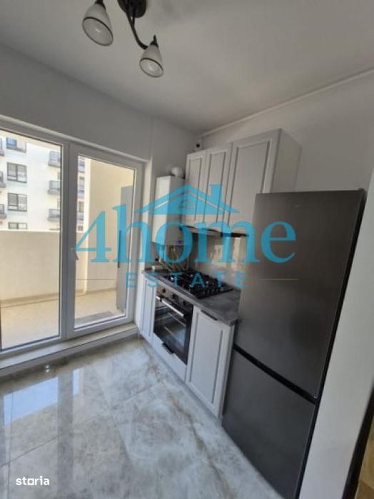 Apartament 2 camere Popești|Berceni|Metrou|Bloc Nou|