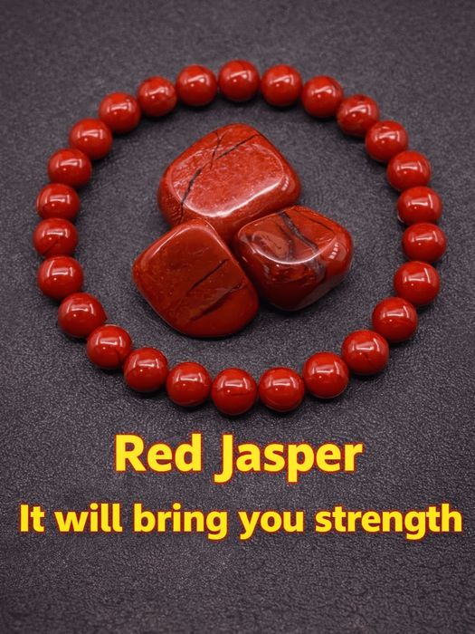 Енергийни гривни за късмет, пари и любов - ръчна изработка