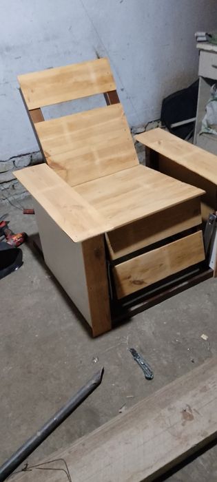 Качели кресло. 1