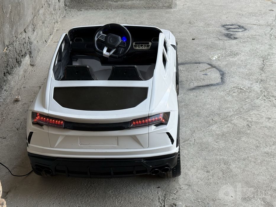 Болалар машинаси Lamborgini , арзон нархда