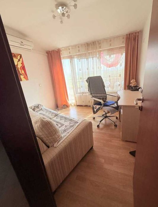 Продава се Тристаен апартамент в с. Кошарица, Област Бургас - 92 кв.м за 859 €/кв.м - Снимка #3