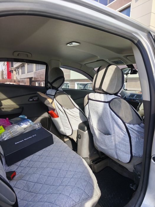 Шевроле Кобальт 21 г.в.