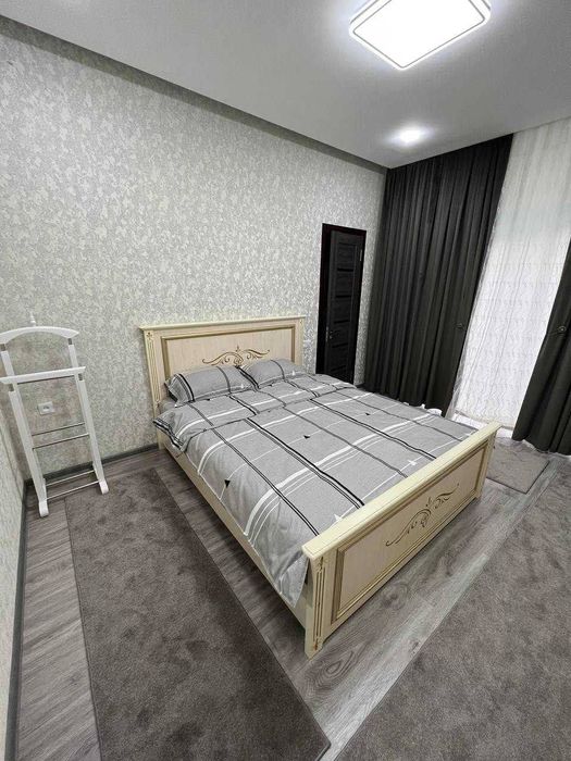 Dacha бочкада покиза дача