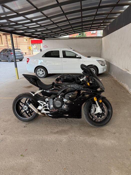 Modiwei 800cc Naht pulga sotiladi Variyatga yoq