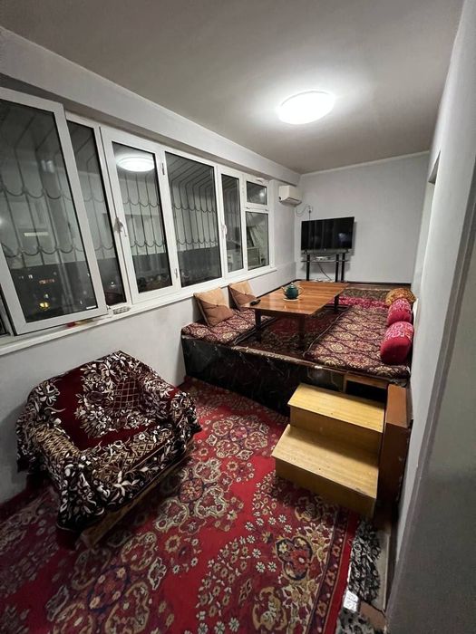 Юнусабад-8 Сетор-Корзинка 4/7/9 98м²