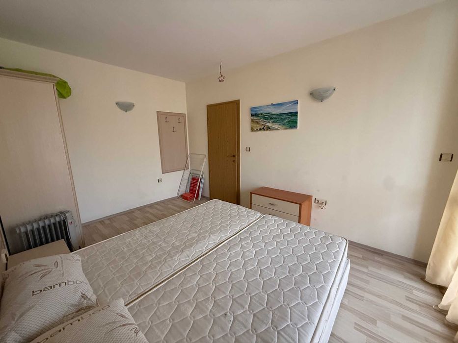 Продава се Двустаен апартамент в к.к. Слънчев бряг - 62 кв.м за 1128 €/кв.м - Снимка #5