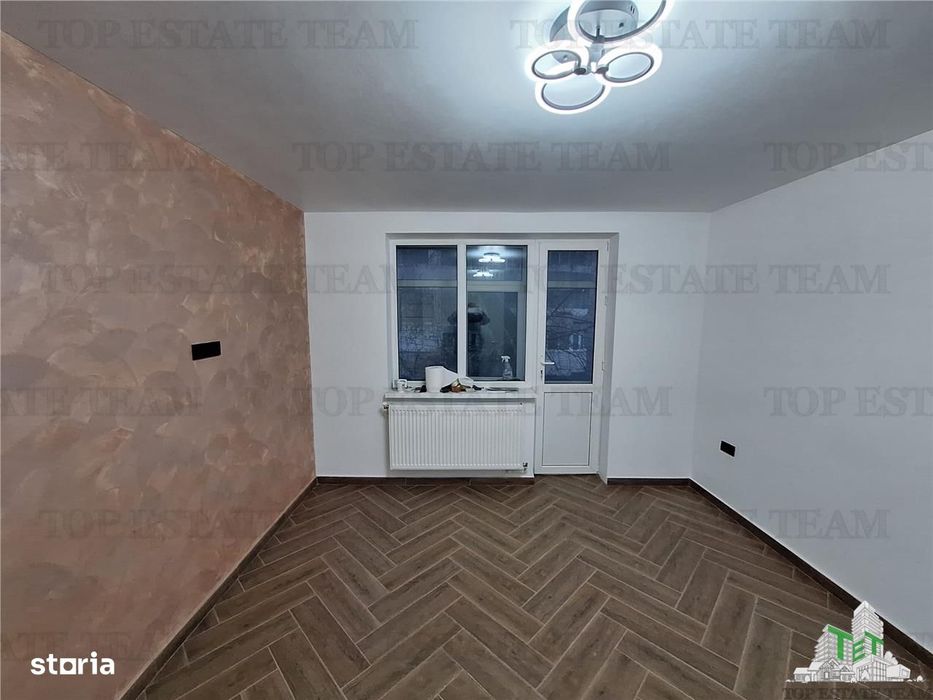 Apartament 1 camera - centru - Braila - vanzare