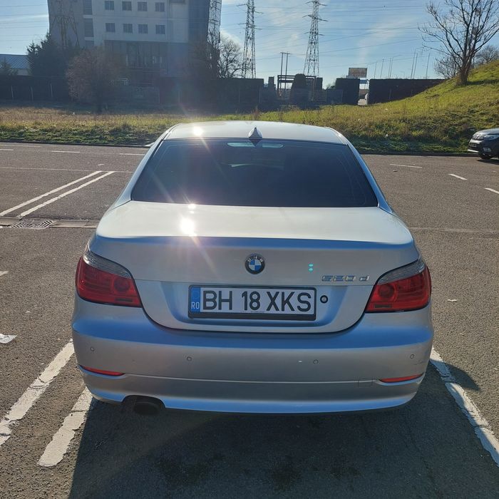 Autoturisme bmw .