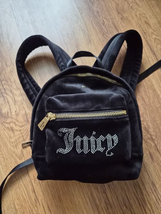 Juicy Couture портмонета, чанти, раници