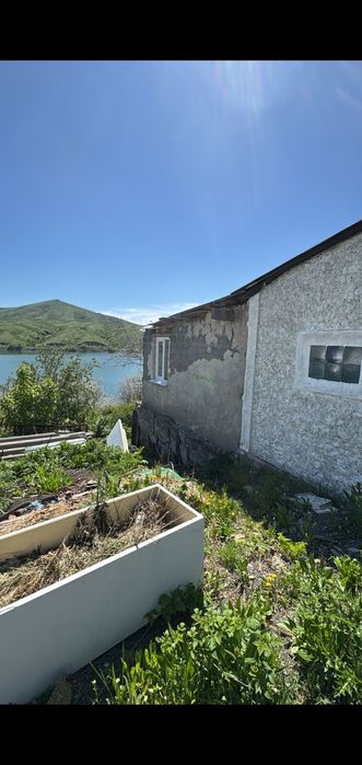 Дача авиатор на берегу