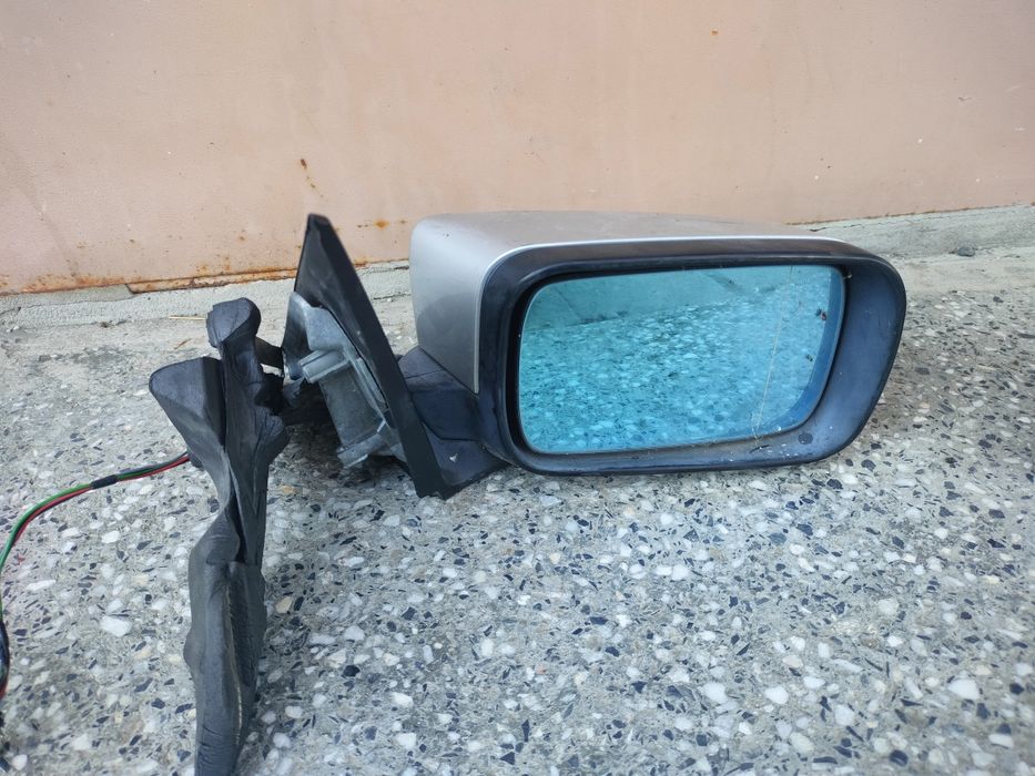 Огледала за БМВ е46/BMW e46