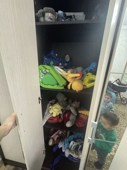 Шкаф  для одежды