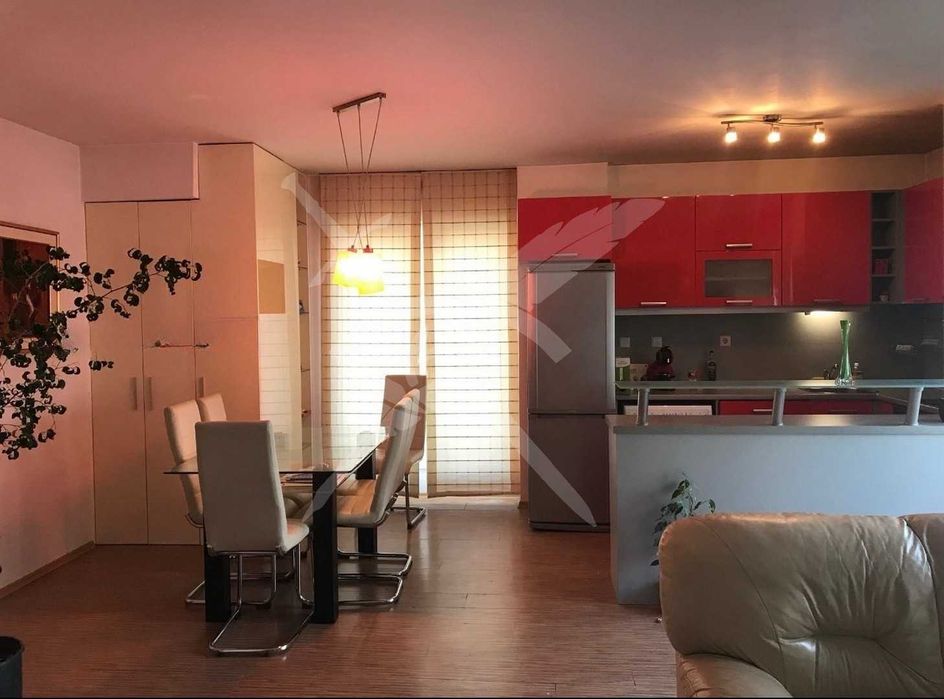 Дава се под наем Тристаен апартамент в София, Манастирски ливади - 130 кв.м за 777.75 € - Снимка #3