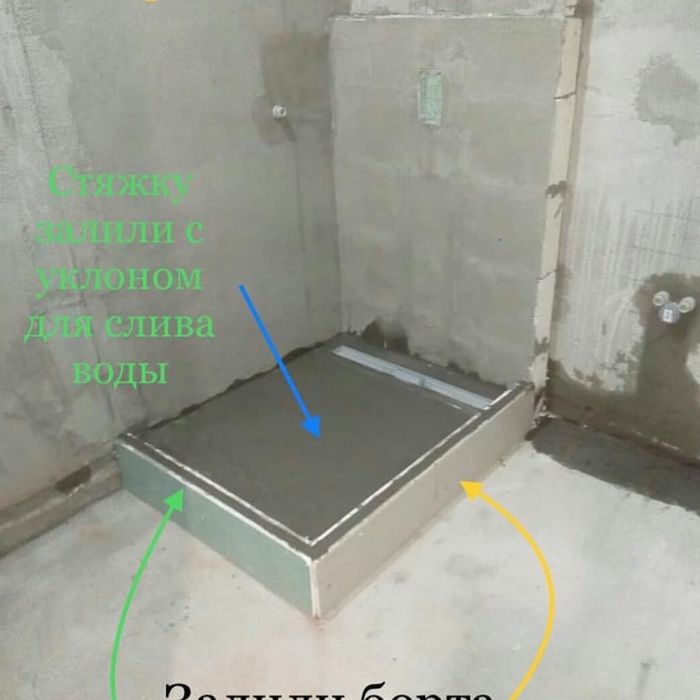 Ремонт квартир под ключ в Астане