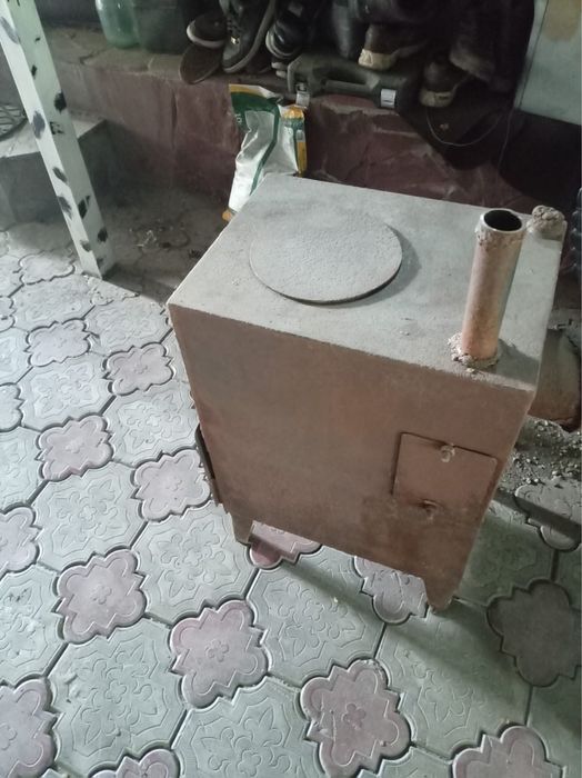 Продам печь…………..