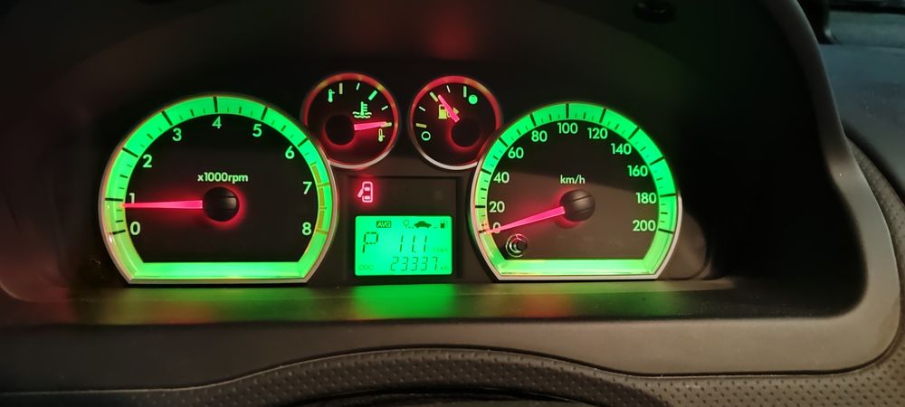 Nexia 3 автомат 2021 год