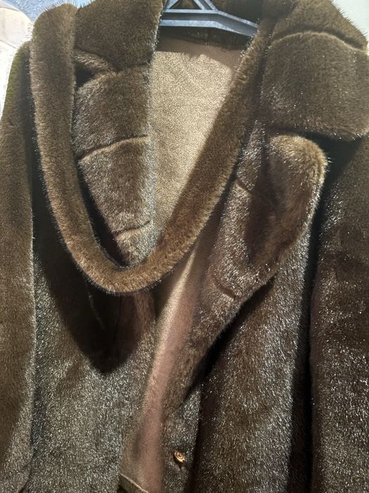 Эко. Шуба актобе 11000