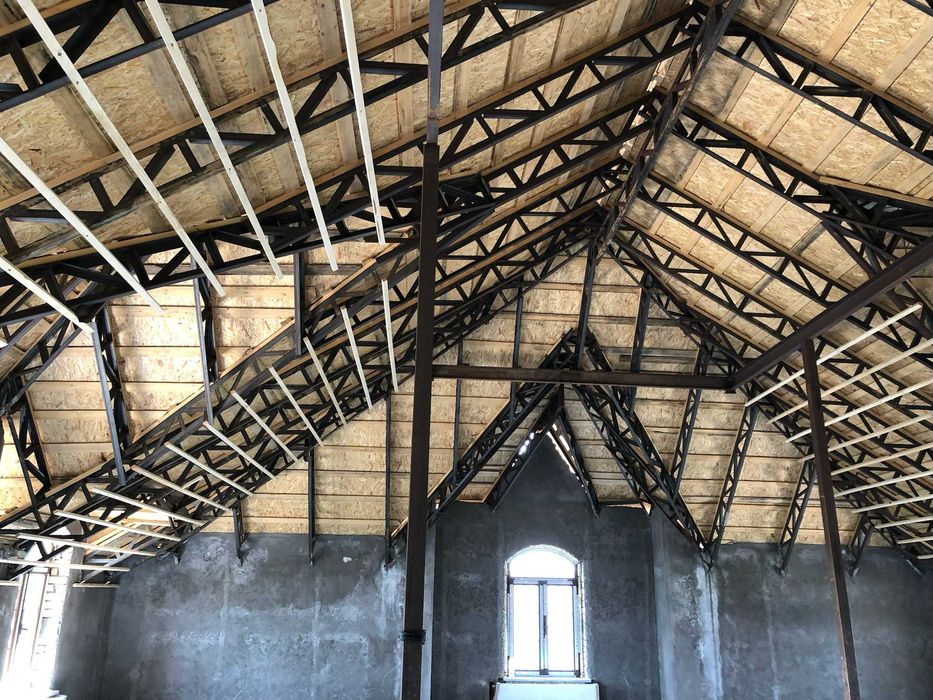 Penopoliuretan Mansardaga Sepamiz PPU Premium sifat