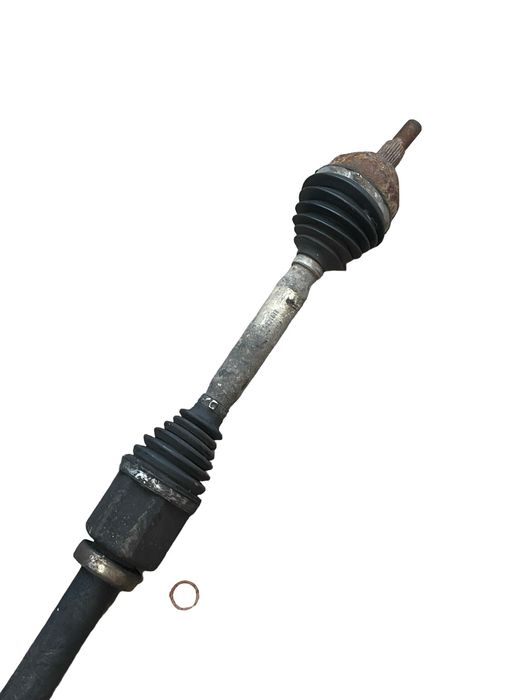 Planetara Dreapta Fata Ford Kuga I 2008 - 2012 2.0Tdci