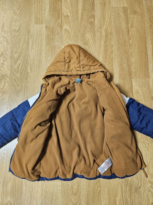 Geci marimea 110 116