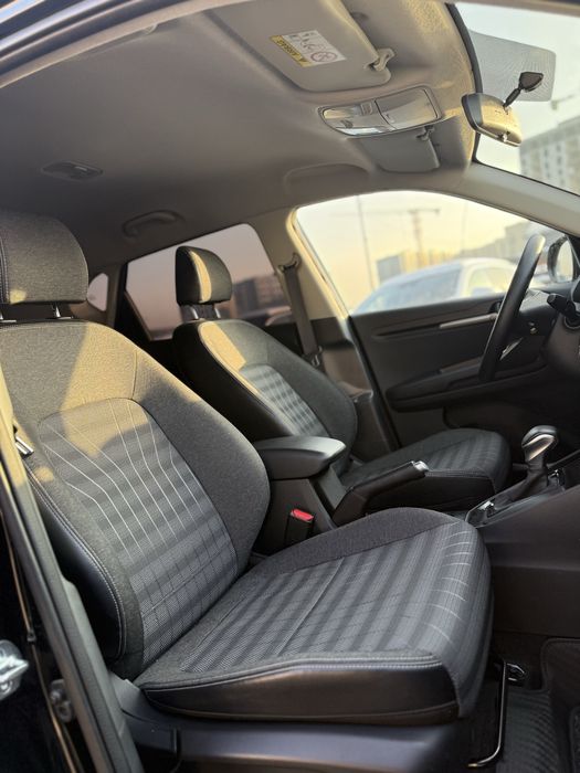 Kia Sonet ideal 2025