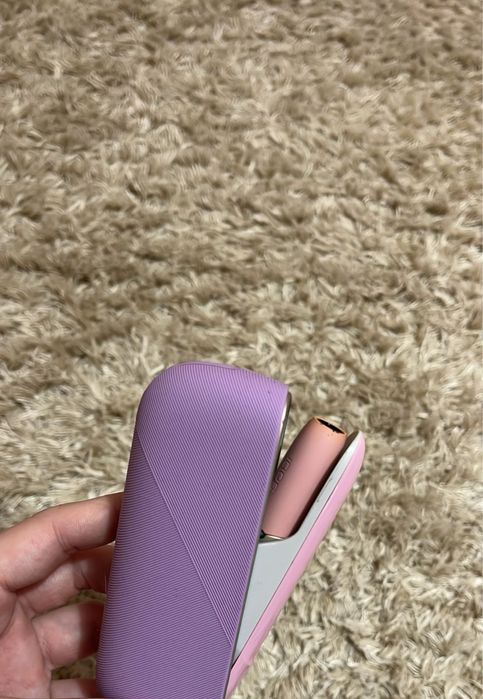 Vand aparat tigara electronica iqos 3 DUO