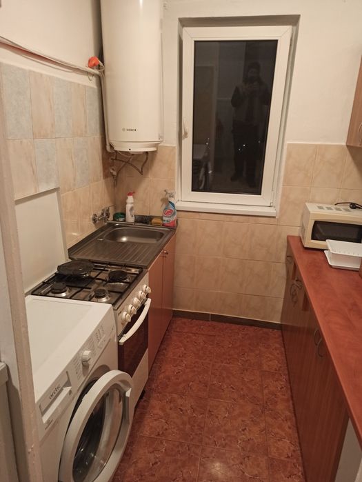 Apartament de închiriat