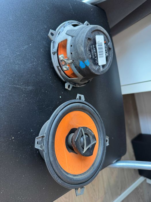 комплекти авто говорители JBL, Hertz, Ground Zero