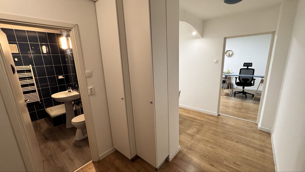 Apartament 2 camere inchiriere