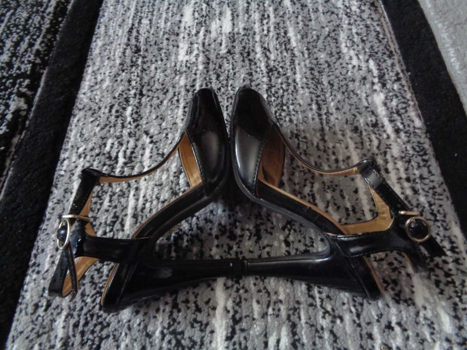 Vand sandale de dama 2.