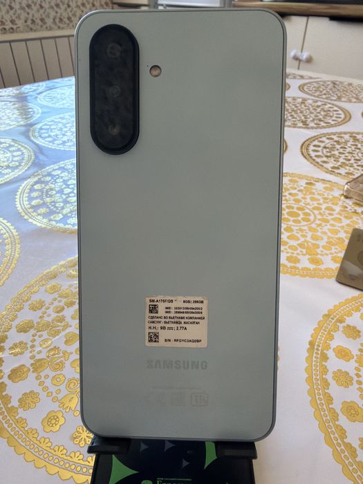 Самсунг А175F/DS