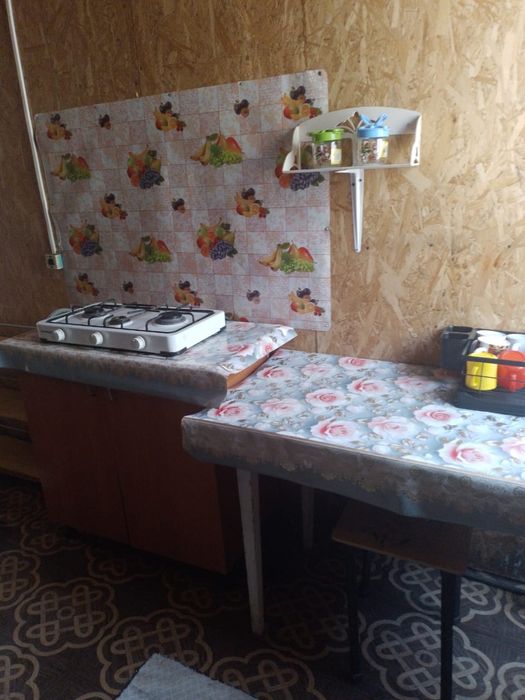 Сдам комнату времянку