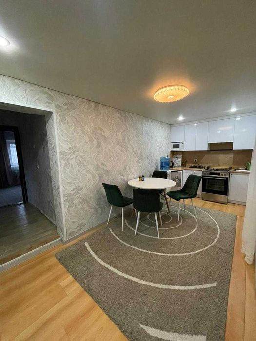 Продам дом в центре Бишкуля