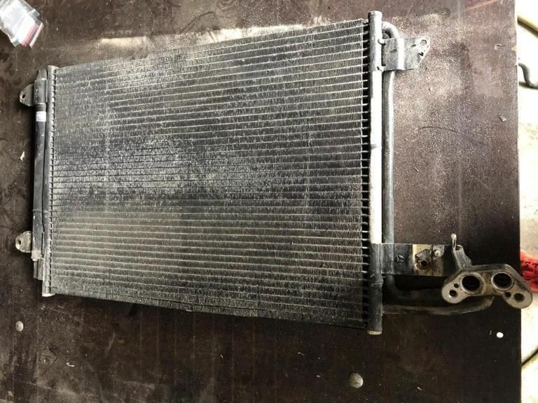 Radiator AC 1.9 bxe 1k0298403a Skoda Octavia 2 [2004 - 2008]