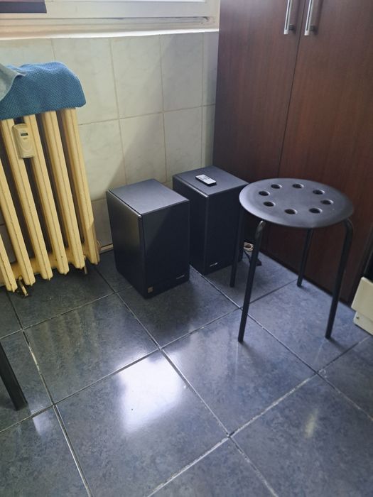 Boxe Microlab 6c impecabile