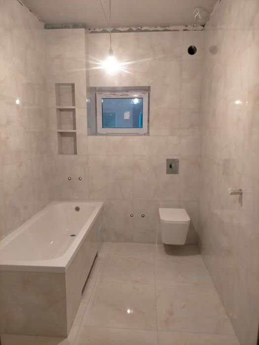 Мастер Кафельщик