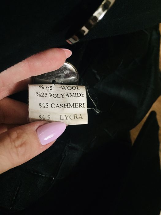 Продам пальто