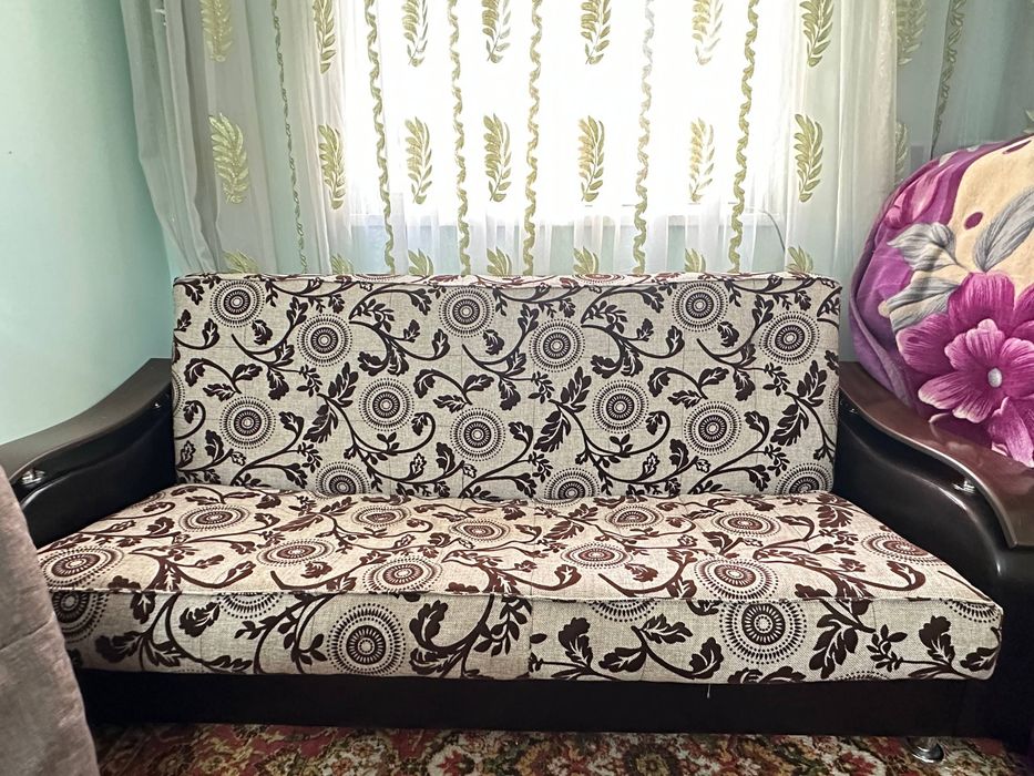 Диван кровать мебель