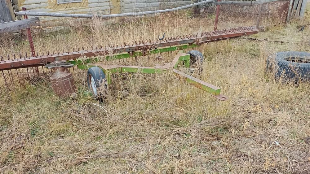 Тракр беларус 892