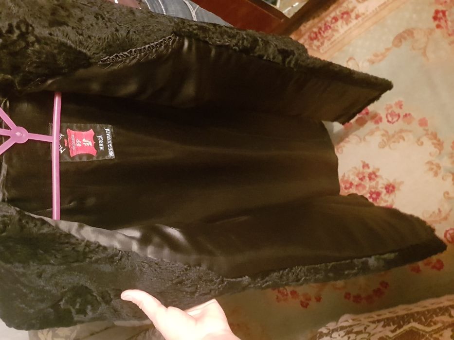 Haina Astrahan Rusesc