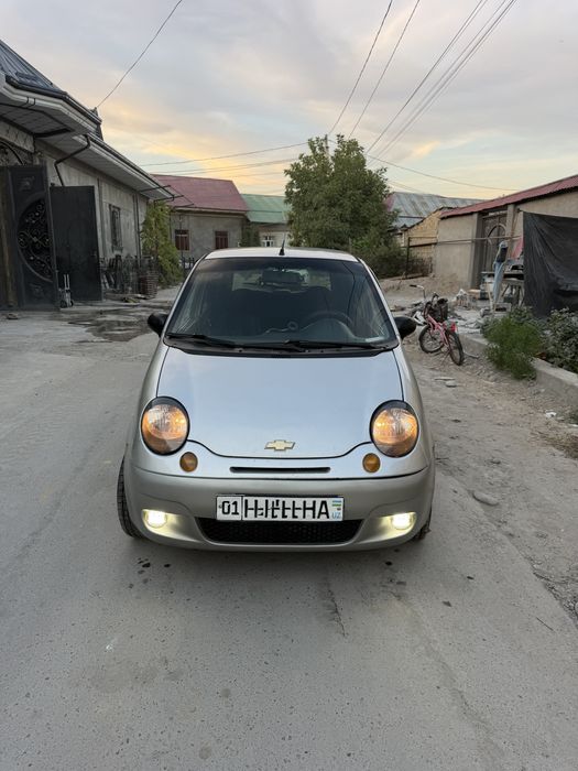 Matiz best 2011 kandtsaner Geni bor