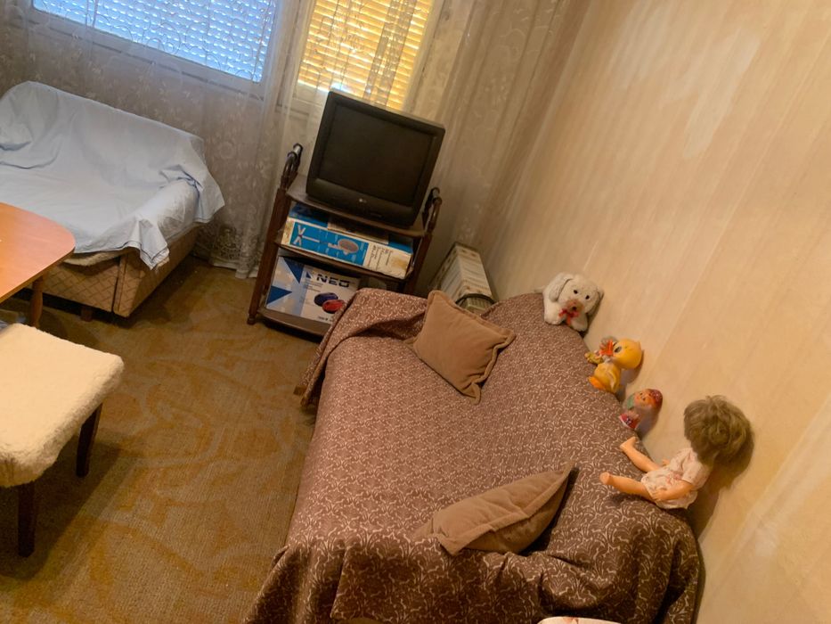 Продава се Двустаен апартамент в Плевен, Дружба 1 - 45 кв.м за 1112 €/кв.м - Снимка #6