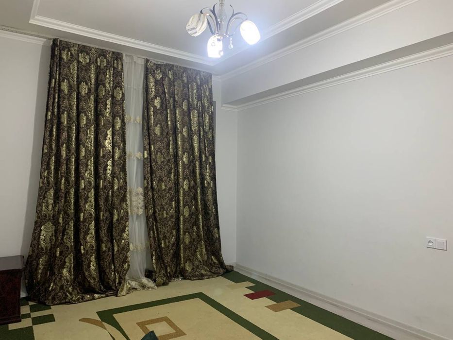 Сергили строитель дублекс (новосройка)