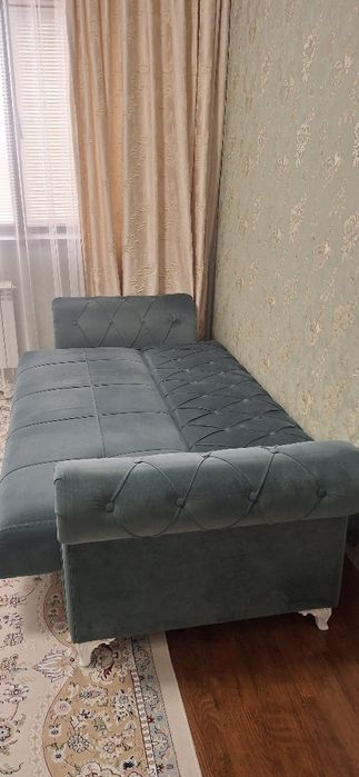 Кровать одну спальный